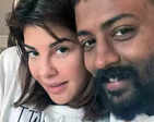 After viral cosy pictures with Conman Sukesh Chandrasekhar, Jacqueline Fernandez appears before ED