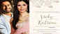 Ahead of Vicky Kaushal-Katrina Kaif's big fat wedding, a fan-made invitation card goes viral on social media
