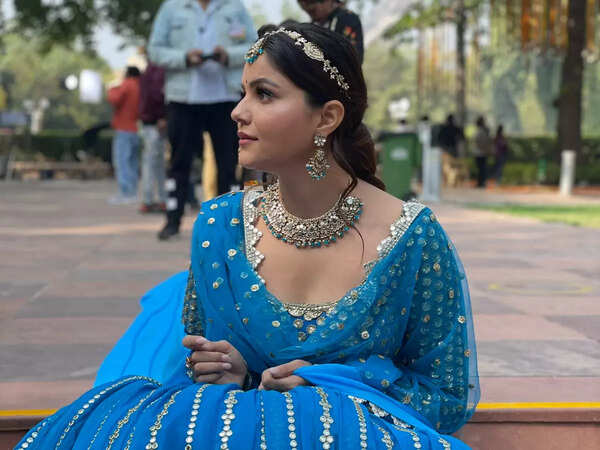 Rubina Dilaik