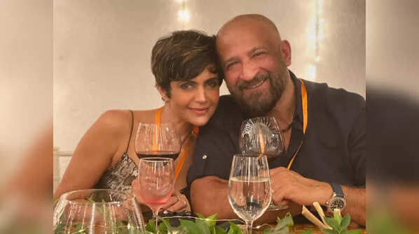 Mandira Bedi