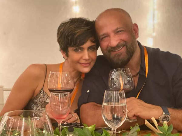 Mandira Bedi