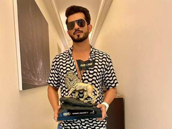 Arjun Bijlani Images