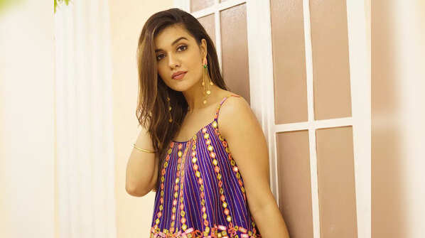 Divya Agarwal