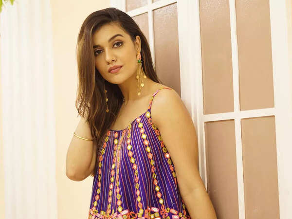 Divya Agarwal