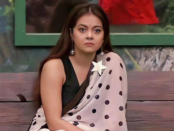Devoleena Bhattacharjee