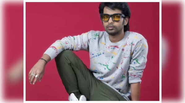Prathamesh Parab
