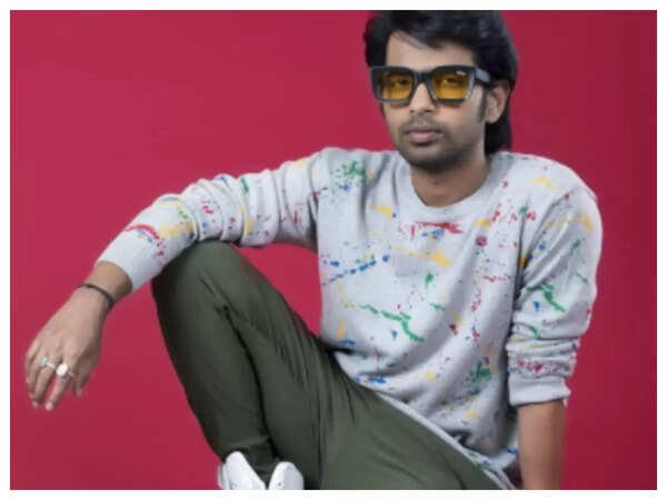 Prathamesh Parab Images