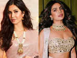Katrina Kaif to Priyanka Chopra: Bollywood stars who sold their wedding photos for millions!