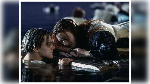 Possibility 9: Jack will die in the end but…