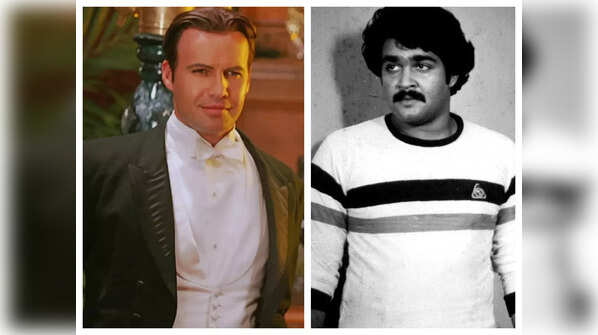 Possibility 7: Caledon Hockley aka Mohanlal
