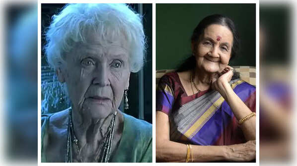Possibility 5: Old Rose aka Subbalakshmi