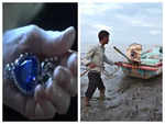 Possibility 3: Finding ‘Heart of the Ocean ‘ diamond in the 90s Mollywood style