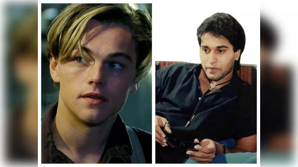 Possibility 1: Jack Dawson aka Rahman