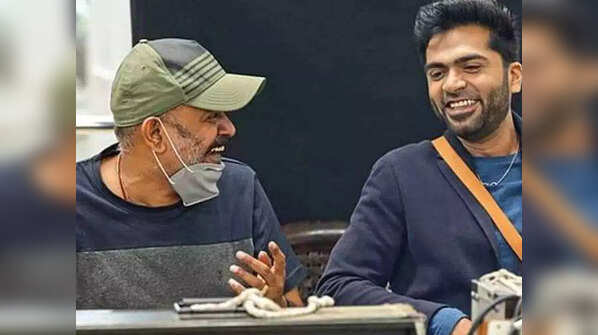 Venkat Prabhu