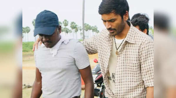 Mari Selvaraj