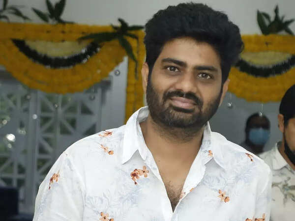 Vijay Kanakamedala Photos