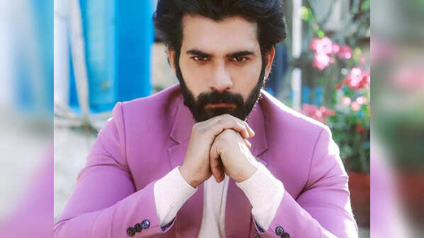 On working with Pradeep and Aadi