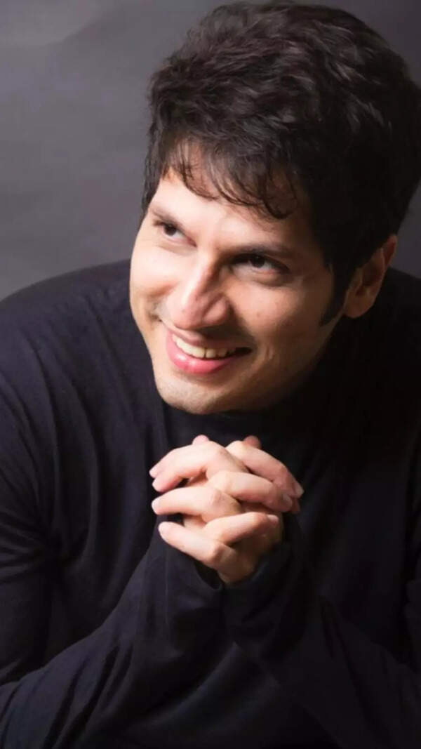 Bhaumik Sampat Images