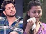 ​When Tejasswi was going inside I had told her to be careful of Nishant