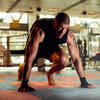 ​HIIT (High-intensity interval training)