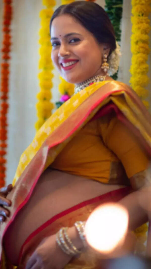 Sameera Reddy