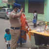 Coimbatore: People from Ganapathy pay homage to General Bipin Rawat