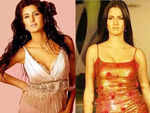 Katrina changed her surname before Bollywood debut