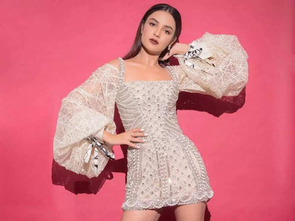 Jasmin Bhasin