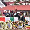 Floral tributes paid to late CDS General Bipin Rawat, 12 others