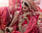 Priyanka Chopra, Anushka Sharma, Prince Harry and more; these pictures from the best celebrity weddings will steal your heart