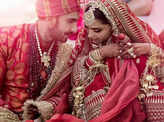 Priyanka Chopra, Anushka Sharma, Prince Harry and more; these pictures from the best celebrity weddings will steal your heart