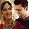 Vicky Kaushal and Katrina Kaif wedding: Curtains raised on fort's grand arches head of wedding ceremony