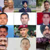 Officials who died in chopper crash