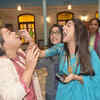 Celebration time