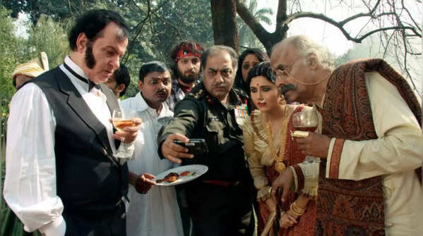 ‘Bhooter Bhabishyat’ (2012)