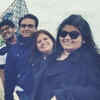 Trips with family