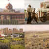 ​Boast of superb VFX