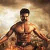 ​Ram Charan's ripped physique