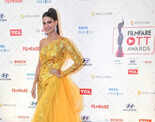 MyGlamm Filmfare OTT Awards 2021: Red Carpet
