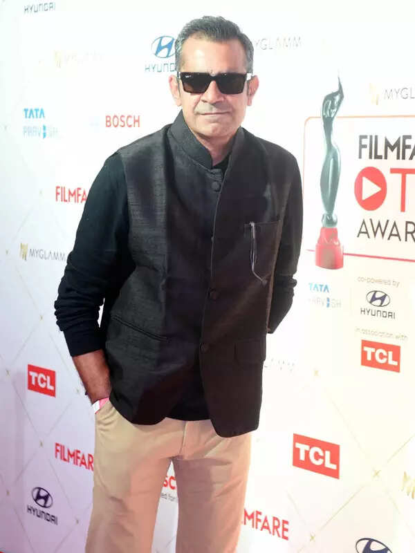 Subhash Kapoor
