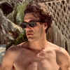 Article image for: Meet Katrina Kaif's hunky and stylish brother Sebastien Laurent <i class="tbold">michel</i>