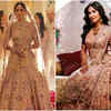 When Katrina Kaif turned the most gorgeous bride for an ad