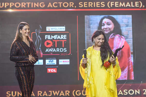 Sunita Rajwar Pictures