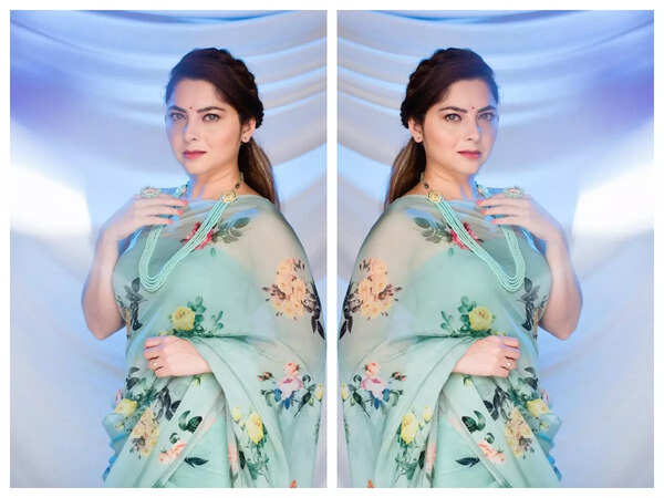 Sonalee Kulkarni
