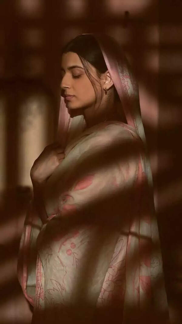 Nimrat Khaira