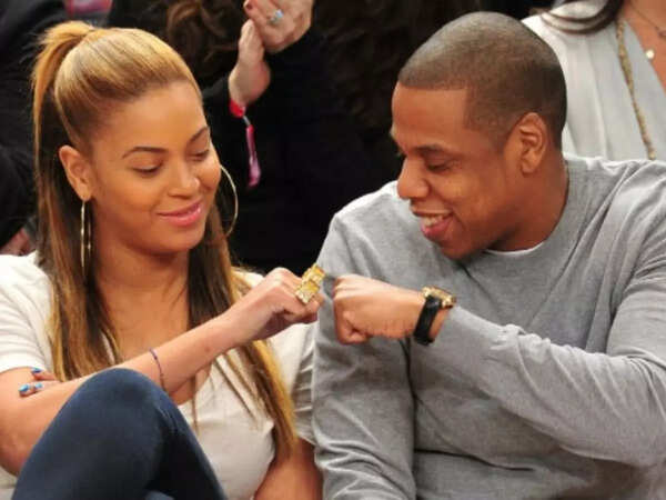 Jay Z