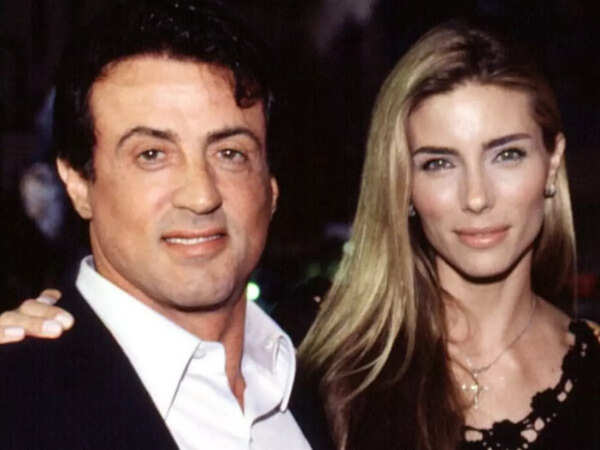 Sylvester Stallone