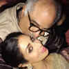 Boney Kapoor & Sridevi: 9 years