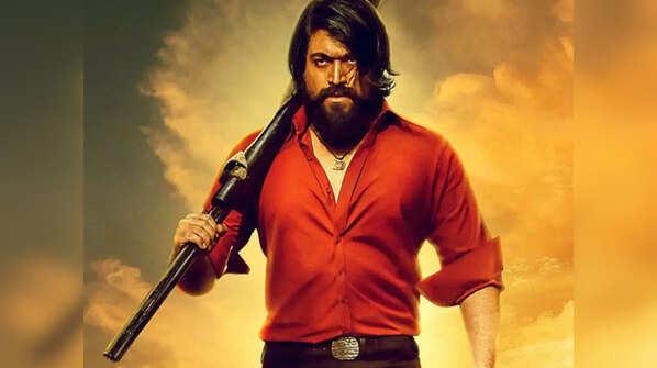 KGF 2