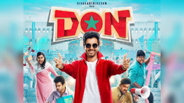 Don